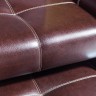 Угловой кухонный диван МАДРИД 120x230 см
