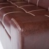 Угловой кухонный диван МАДРИД 120x240 см