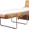 Кухонный диван Вектор модель 0080 со спальным местом 