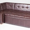 Угловой кухонный диван МАДРИД 136x230 см