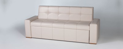 Прямой кухонный диван МАДРИД 130 см