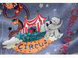 Circus - Микровелюр - 3 категория