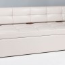 Прямой кухонный диван БРИСТОЛЬ 80 см