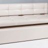 Прямой кухонный диван БРИСТОЛЬ 90 см