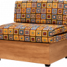 Кухонный диван Вектор модель 0080 со спальным местом 