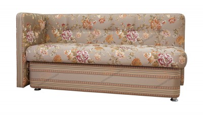 Диван Токио с боковой спинкой (по размерам покупателя)