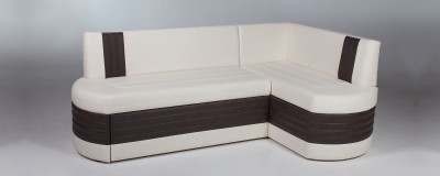 Угловой кухонный диван ЧИКАГО 126х124 см
