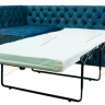 Угловой диван ЧЕСТЕР со спальным местом (раскладушка) по вашим размерам