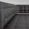 Угловой кухонный диван ГАМБУРГ 103x208 см