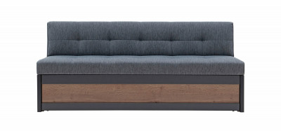 Прямой кухонный диван Нойс 171см