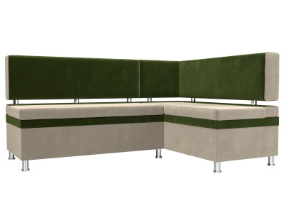 Угловой кухонный диван Стайл все варинаты цветов
