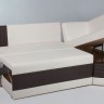 Угловой кухонный диван ЧИКАГО 126х224 см