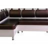 Кухонный угловой диван Сюрприз с емкостью для хранения (по размерам покупателя) 