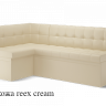 Кухонный диван угловой Остин со спальным местом
