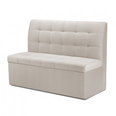 Прямой кухонный диван Омега 