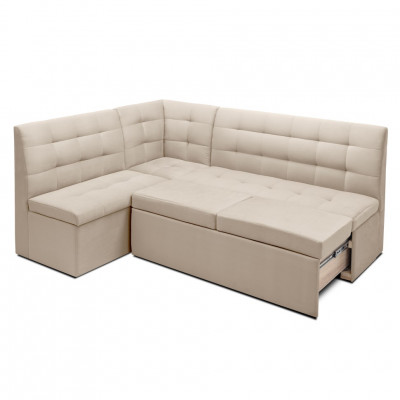 Кухонный уголок Омега со спальным местом