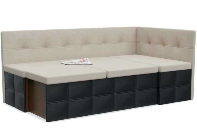 Кухонный угловой диван Домино купить в интернет-магазине Кухонный диван