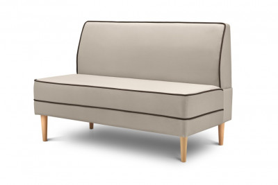 Прямой кухонный диван Бадди