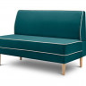 Прямой кухонный диван Бадди