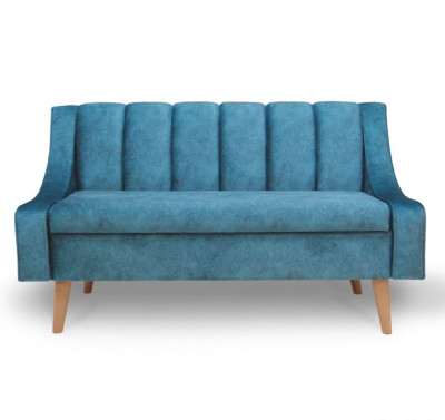 Кухонный ДИВАН в скандинавском стиле "ФОРУМ-12"