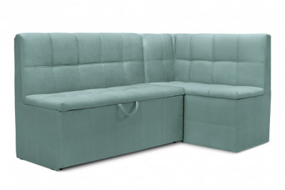 Кухонный уголок Домино со спальным местом