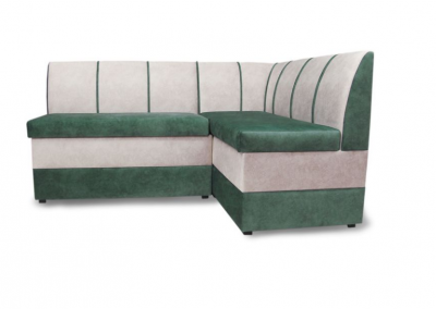 Кухонный угловой диван "Форум-8" 160х100 см