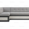 Угловой кухонный диван Нойс 142х217 см