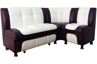 Кухонный угловой диван СЕНАТОР модель ДСЕ 04