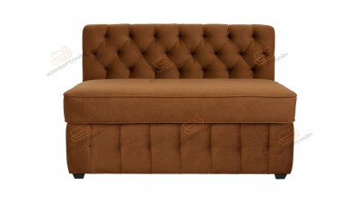 Кухонный диван ЧЕСТЕР с ящиком для хранения  Модель ДЧС-06