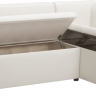 Кухонный угловой диван Уют с ящиками (1120х2030 мм), Боровичи мебель 
