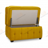 Кухонный диван ЧЕСТЕР с ящиком для хранения  Модель ДЧС-10